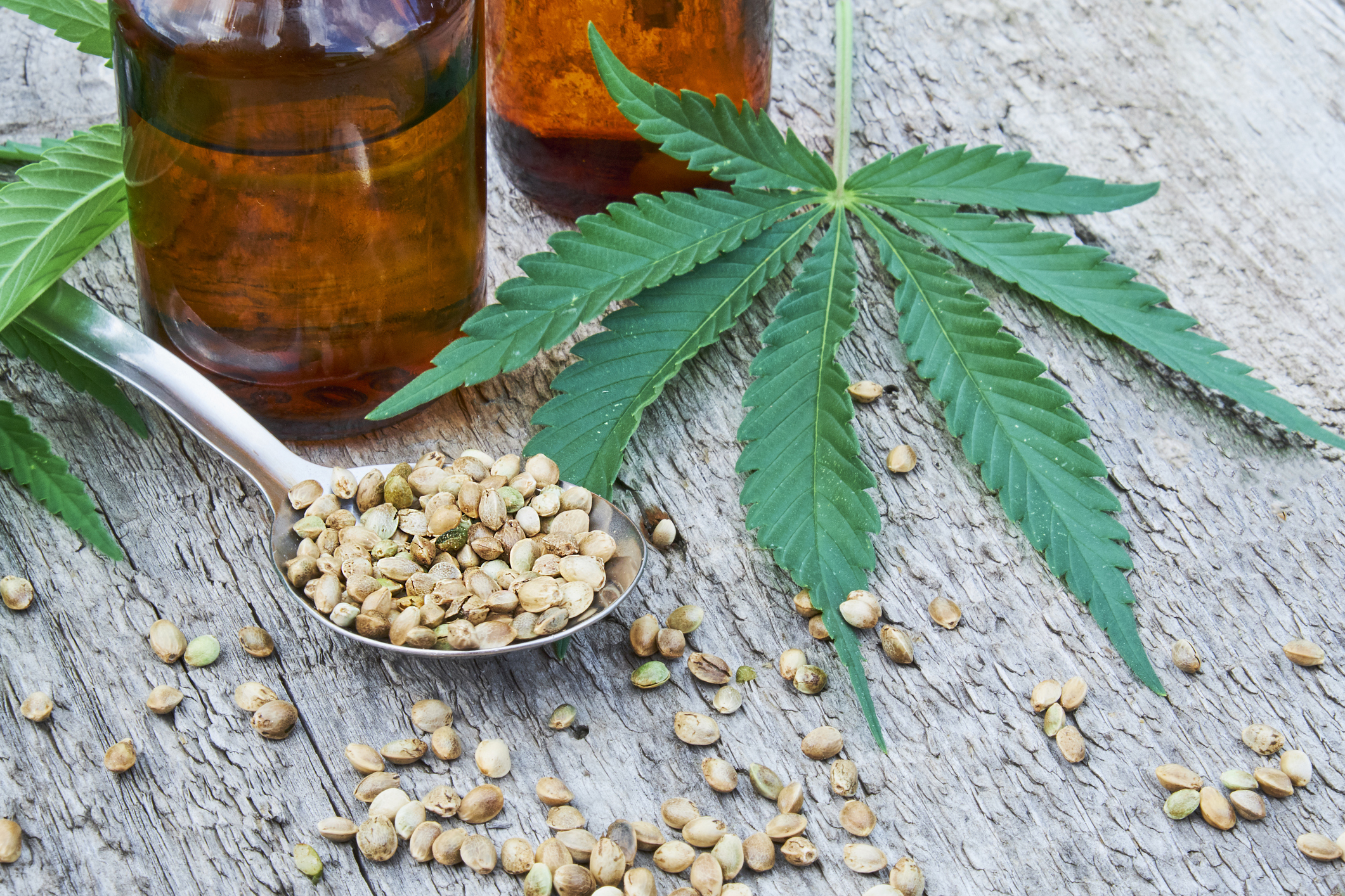 What Is Cannabidiol, and Where Does It Come From?