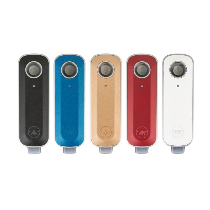 Firefly 2 vaporizers that dont smell