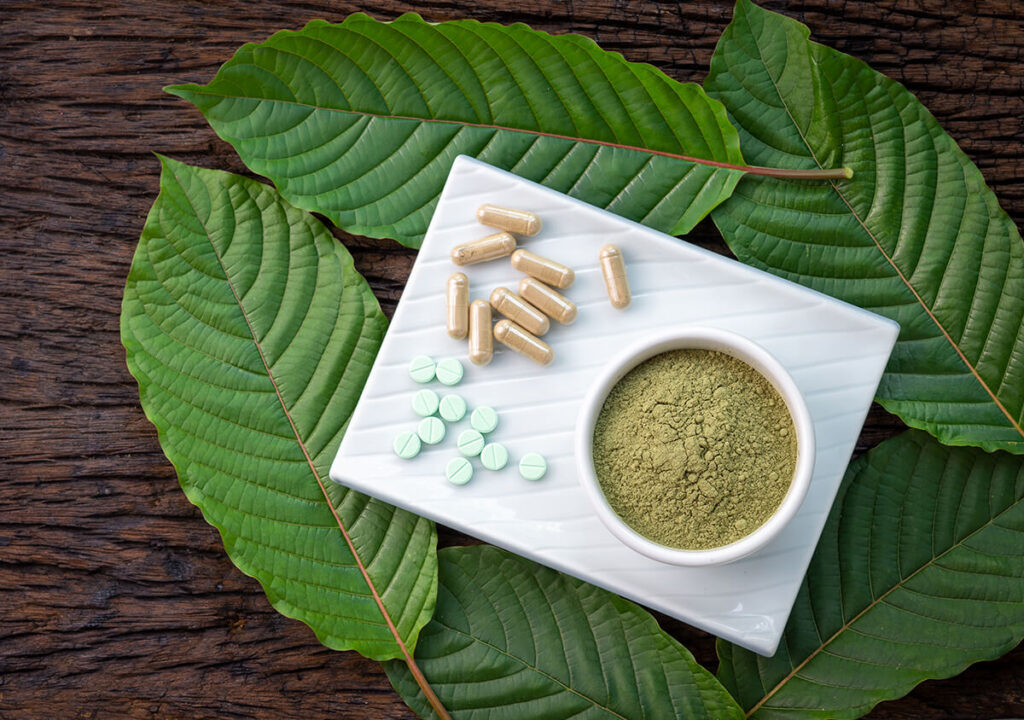 The What’s and Why’s of Kratom - Everything You Need to Know